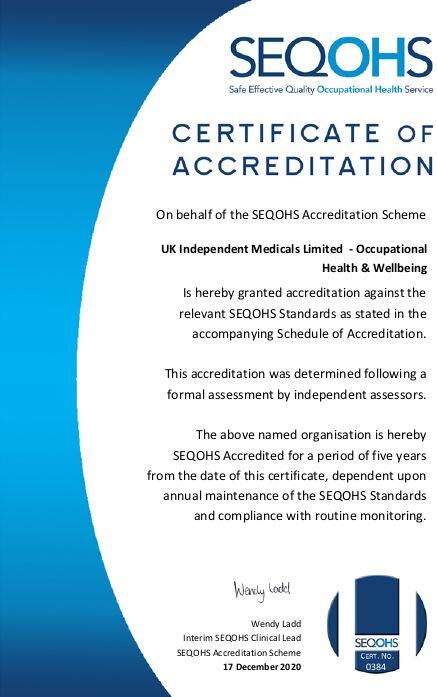 seqohs-accreditation
