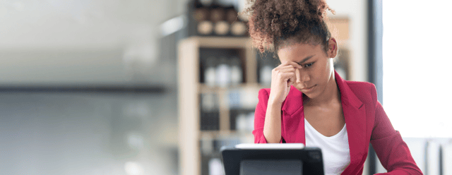 employee exhibiting signs of quiet quitting