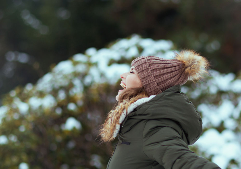 tips for tackling seasonal affective disorder