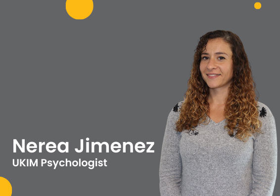 ukim psychologist nerea jimenez