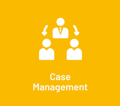 occupational health case management
