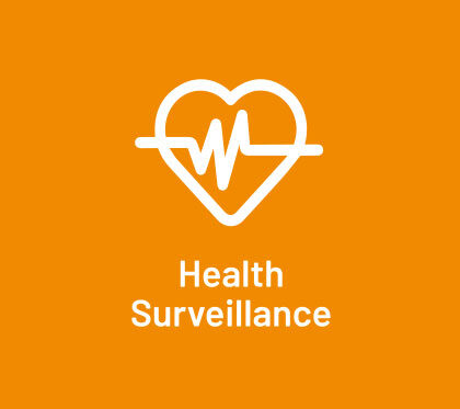 health surveillance